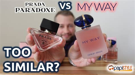 prada la femme dupe|Prada Paradoxe Dupes 2024 & Similar Perfumes From Zara, .